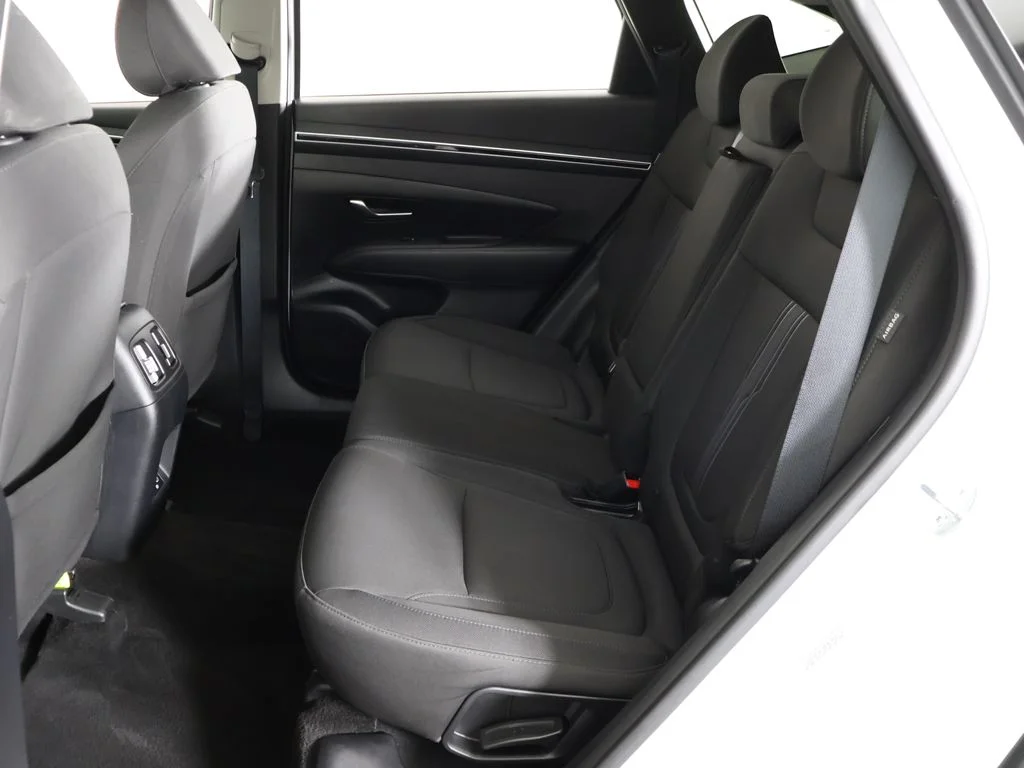 Used 2024 White Pearl Hyundai SEL image 35