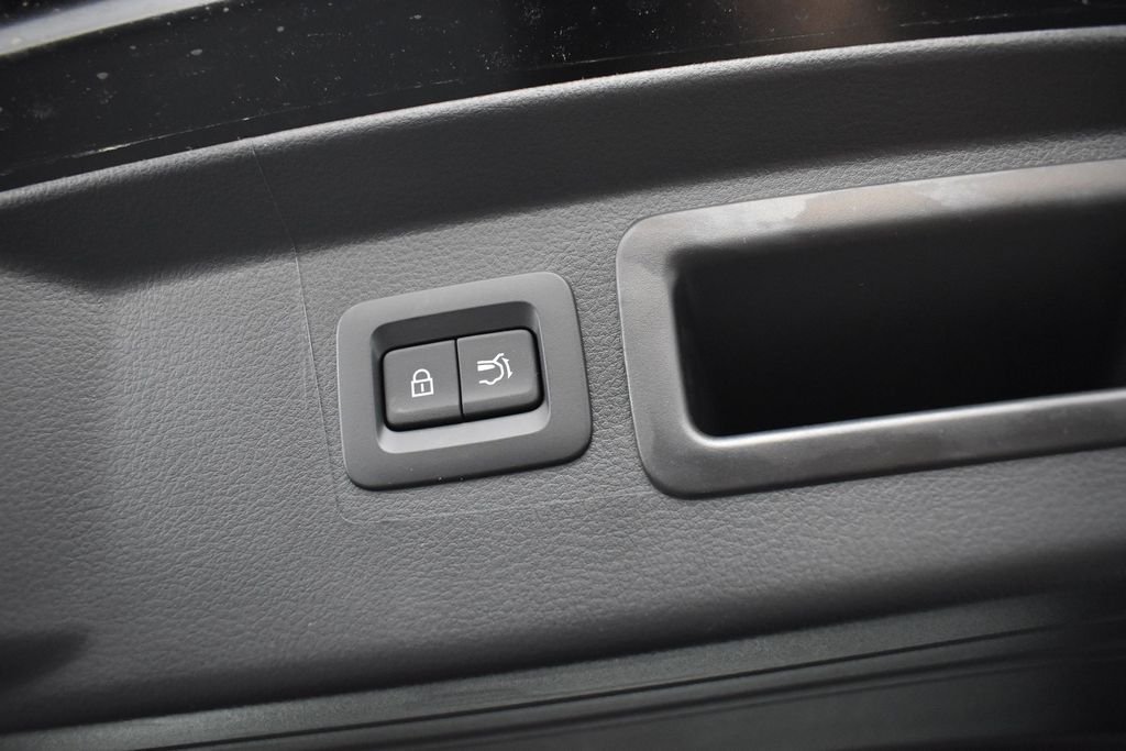 New 2026 Jet Black Mica Mazda Premium AWD image 25