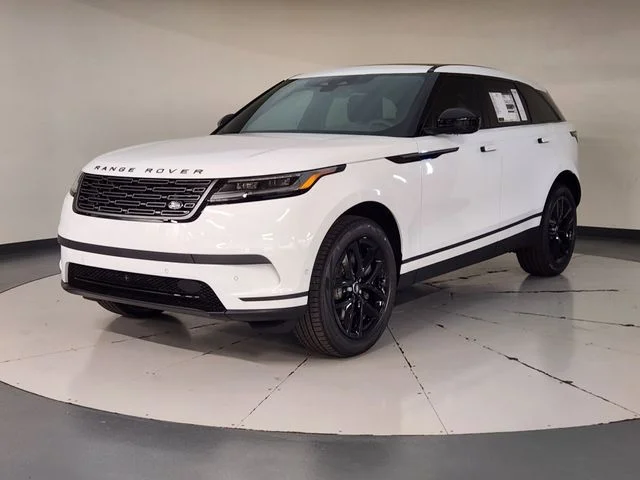 2026 Land Rover Range Rover Velar P250 S's photo