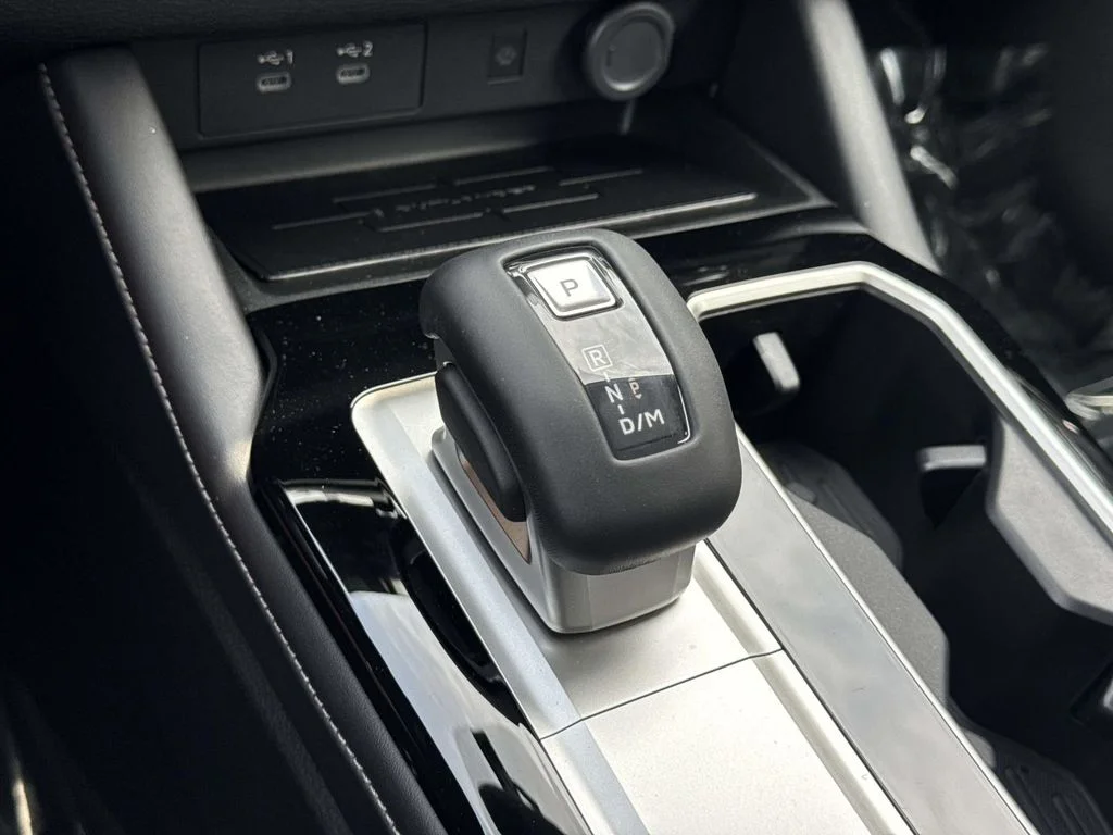 2026 Mitsubishi Outlander SE - Photo 19