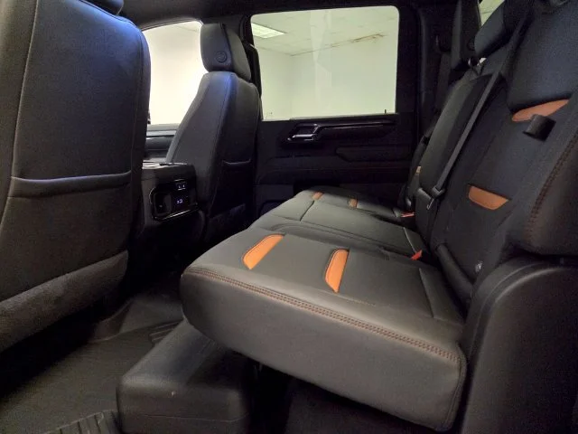 New 2026 Onyx Black GMC AT4 image 13