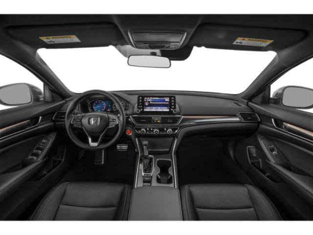 Used 2022  Honda Sport image 8