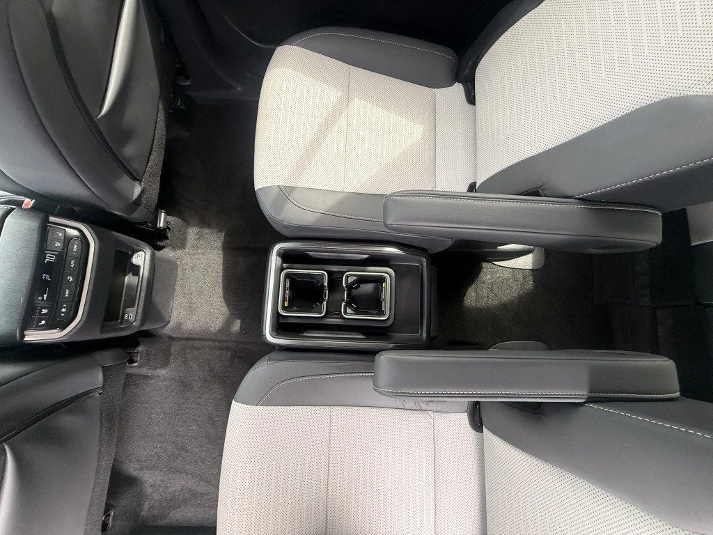 Used 2026 Incognito Lexus TX 500h F SPORT Performance Luxury AWD image 25