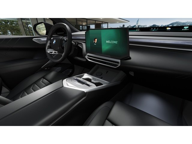 New 2027 Mineral White Metallic BMW X5 40 image 14