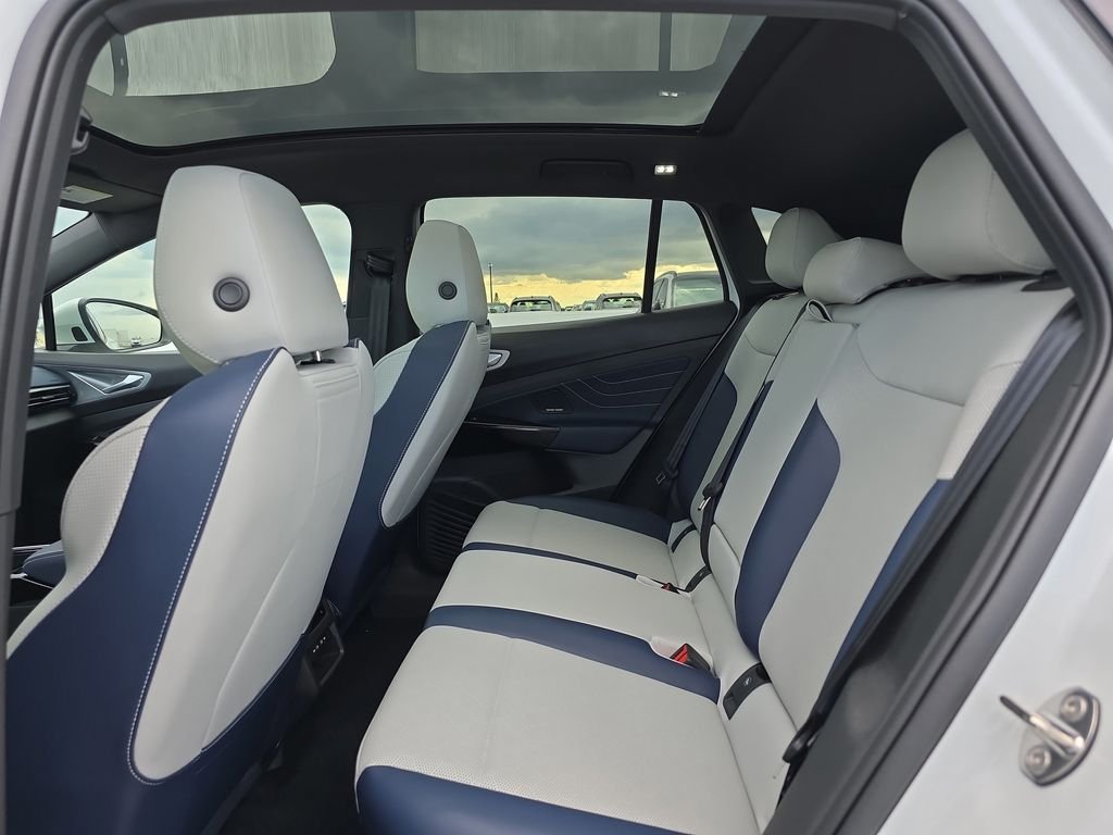 2025 Volkswagen ID.4 PRO S PLUS - Photo 6