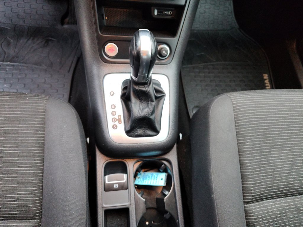 2017 Volkswagen Tiguan S - Photo 22