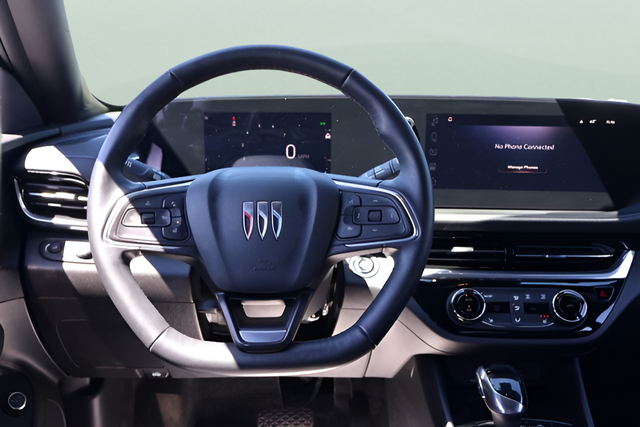 Used 2024 White Buick Sport Touring image 20
