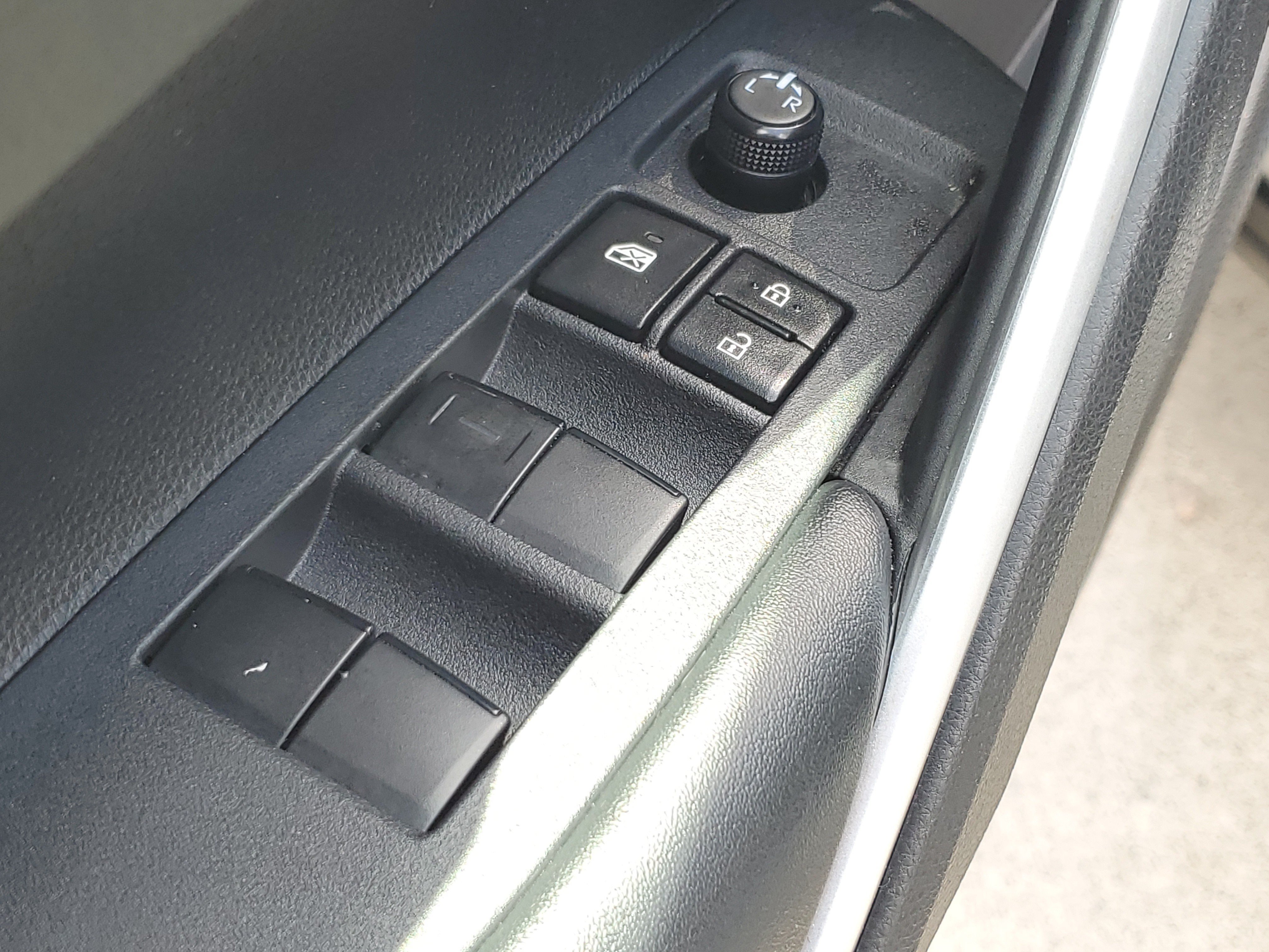Used 2024 Silver Toyota LE image 22