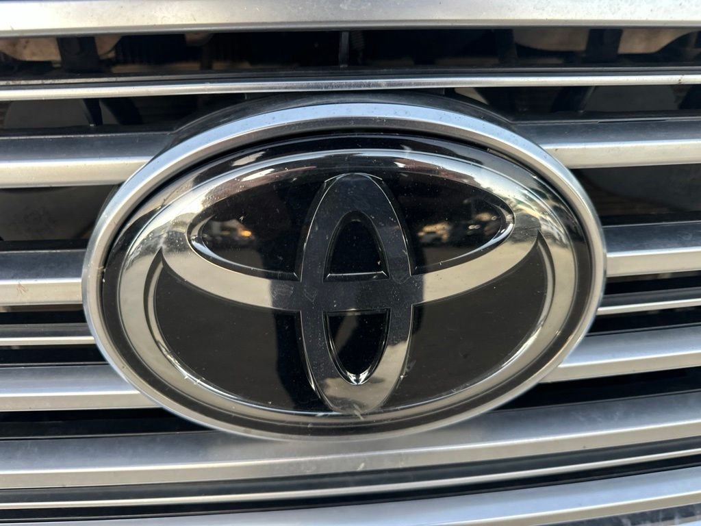 Used 2021 Silver Toyota Limited image 14