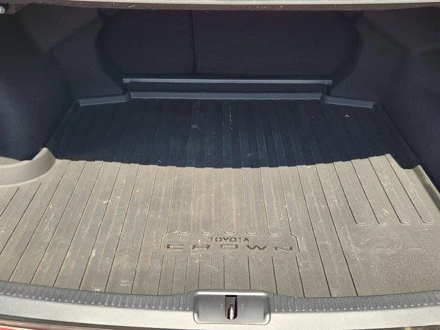 Used 2026 Finish Line Red Toyota XLE image 30
