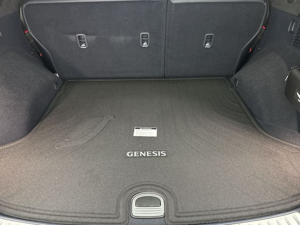 New 2027 White Genesis  image 40