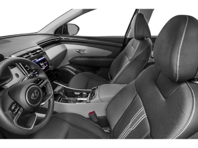 Certified Used 2024 Shimmering Silver Hyundai SEL image 12