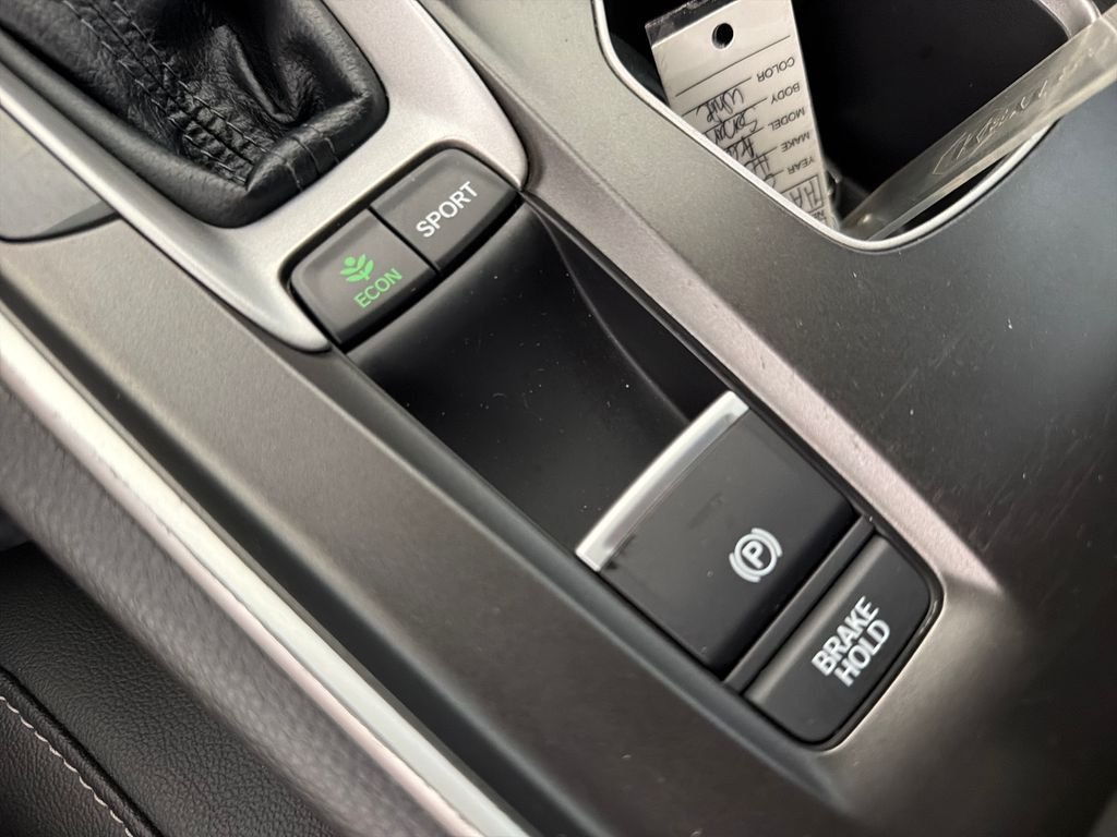 Certified Used 2020  Honda Sport image 23