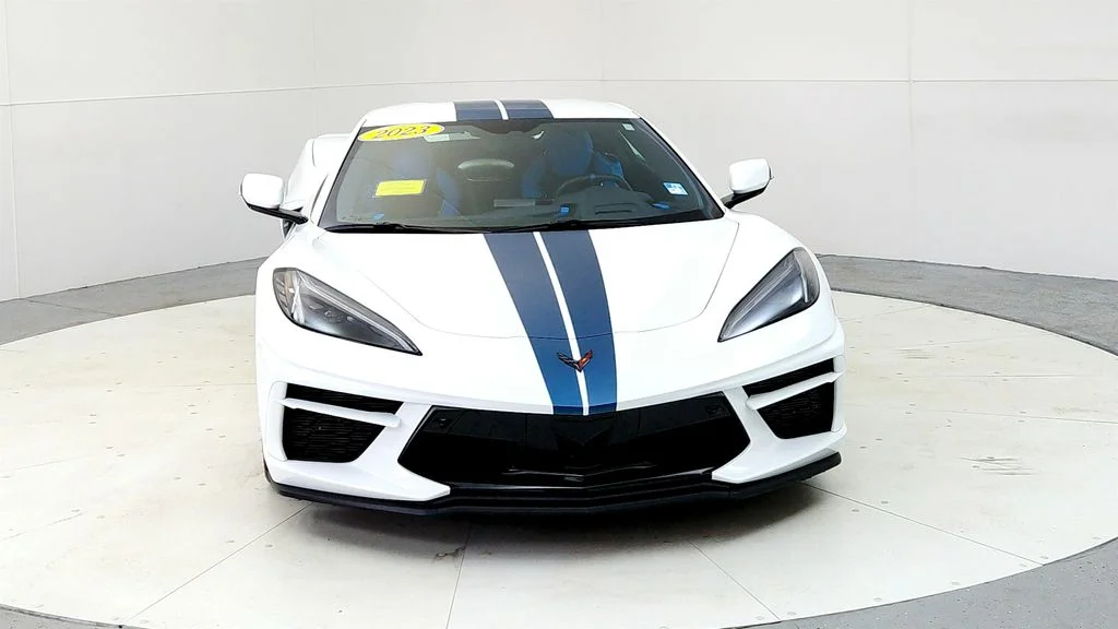 2023 Chevrolet Corvette 3LT - Photo 8