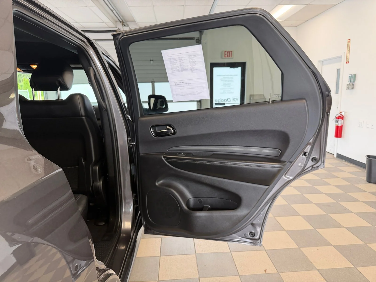 Certified Used 2021 Granite Clearcoat Dodge GT Plus image 36