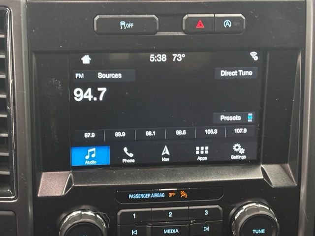 Used 2017 Gray Ford XLT image 27