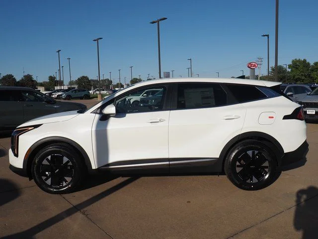 2026 Kia Sportage LX Hybrid - Photo 15