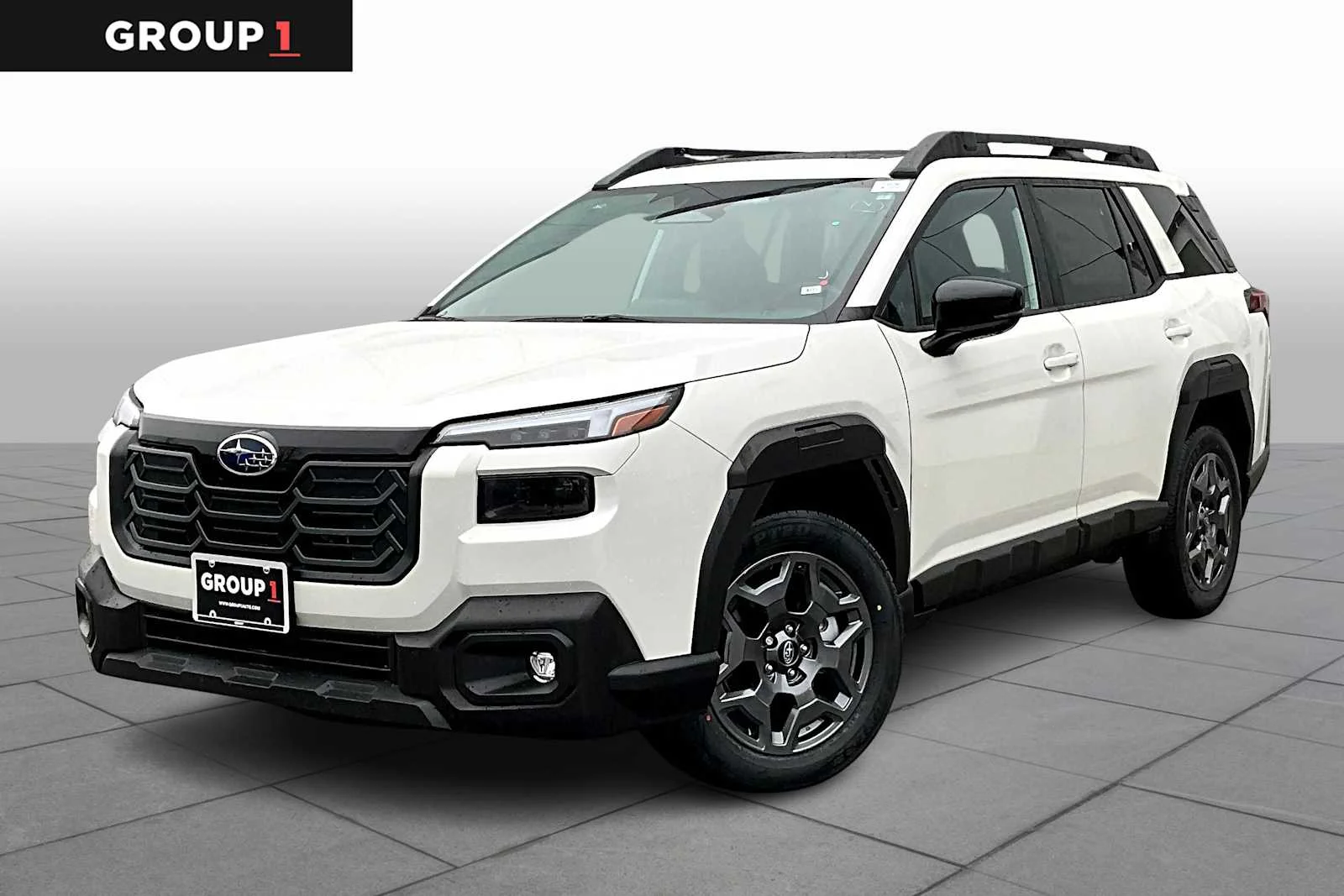 2026 Subaru Outback Premium's photo