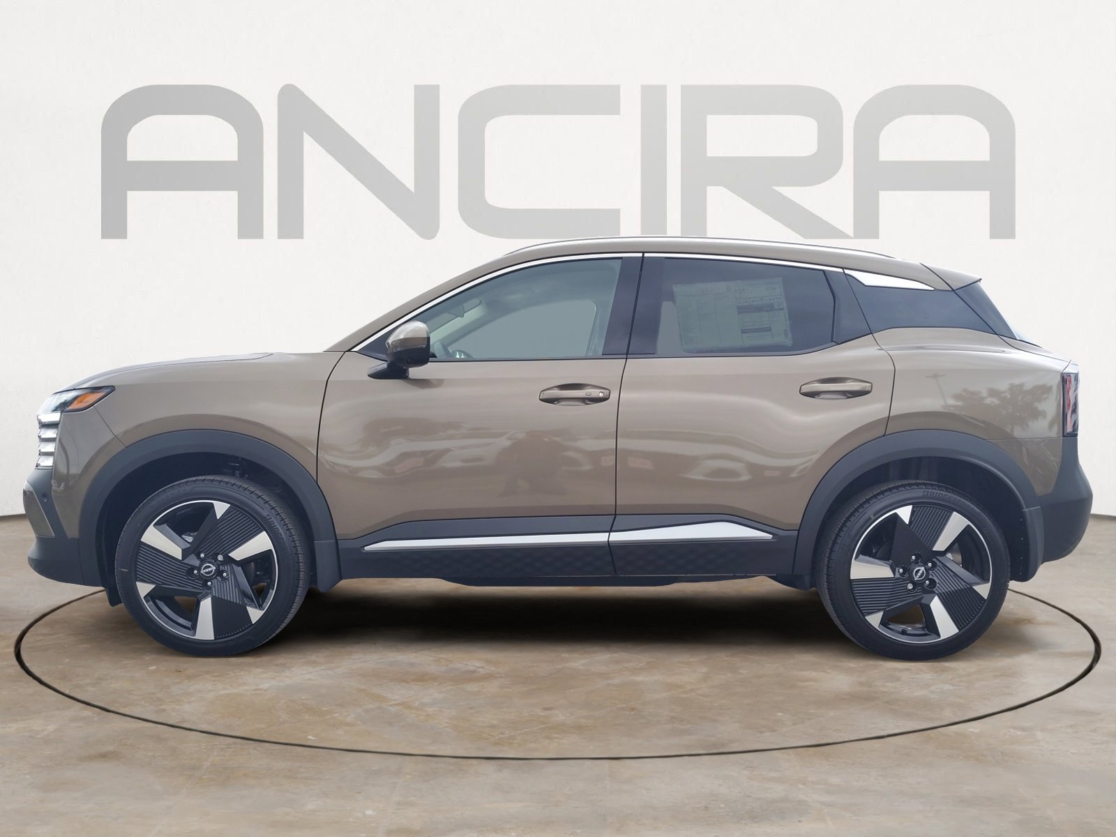 2026 Nissan KICKS SR - Photo 7
