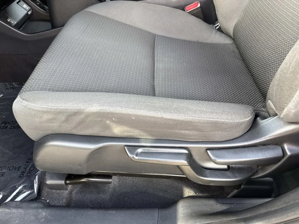Used 2020 Gray Honda LX image 25