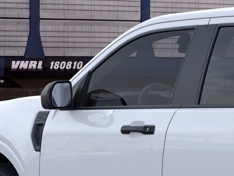 New 2026 White Ford XL image 21