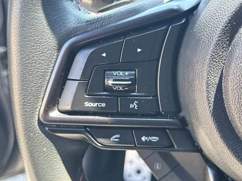 2024 Subaru WRX Premium - Photo 27