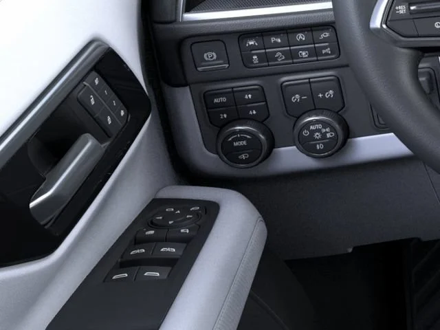 2026 Chevrolet Tahoe Premier - Photo 22