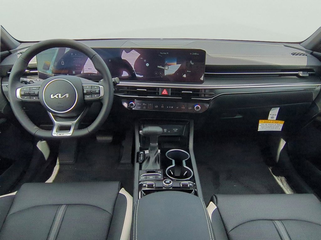 2026 Kia K5 GT-Line - Photo 16