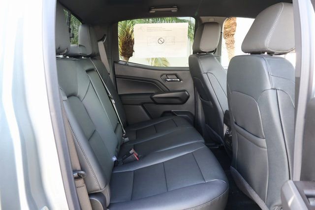 2026 GMC Canyon Elevation - Photo 18