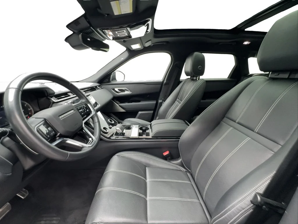 Used 2023 Gray Land Rover R-Dynamic S image 20