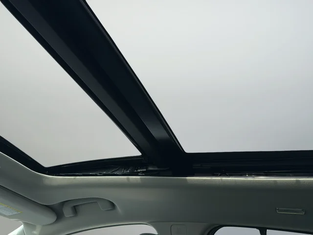 New 2026 Everest White Pearl TriCoat / Super Black Two-tone Nissan Platinum image 14