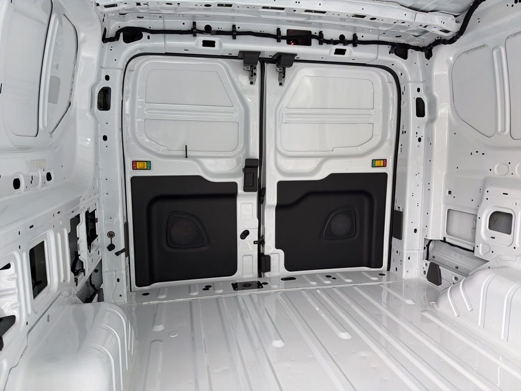 2025 Ford Transit Van Base - Photo 35
