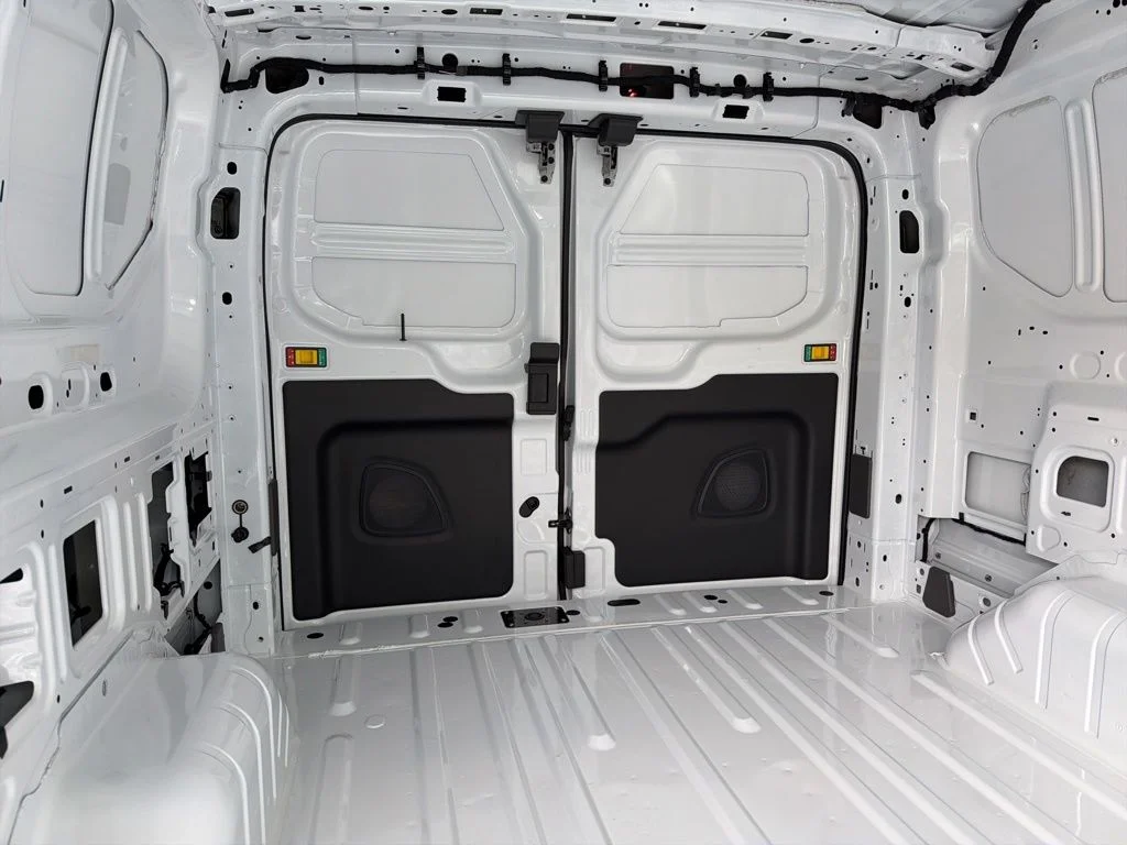 2025 Ford Transit Van Base - Photo 35