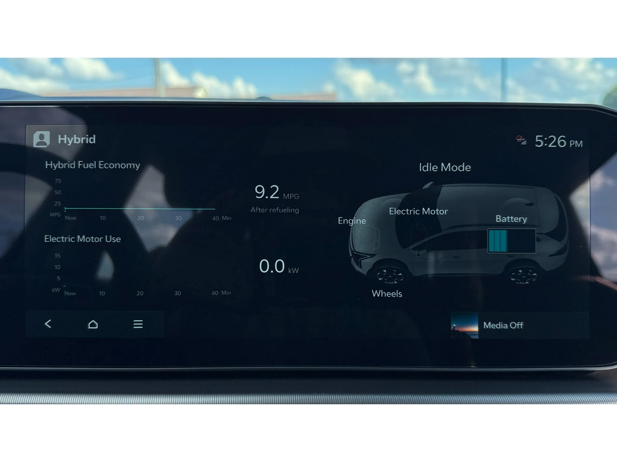 New 2027 Wolf Gray Kia EX image 17