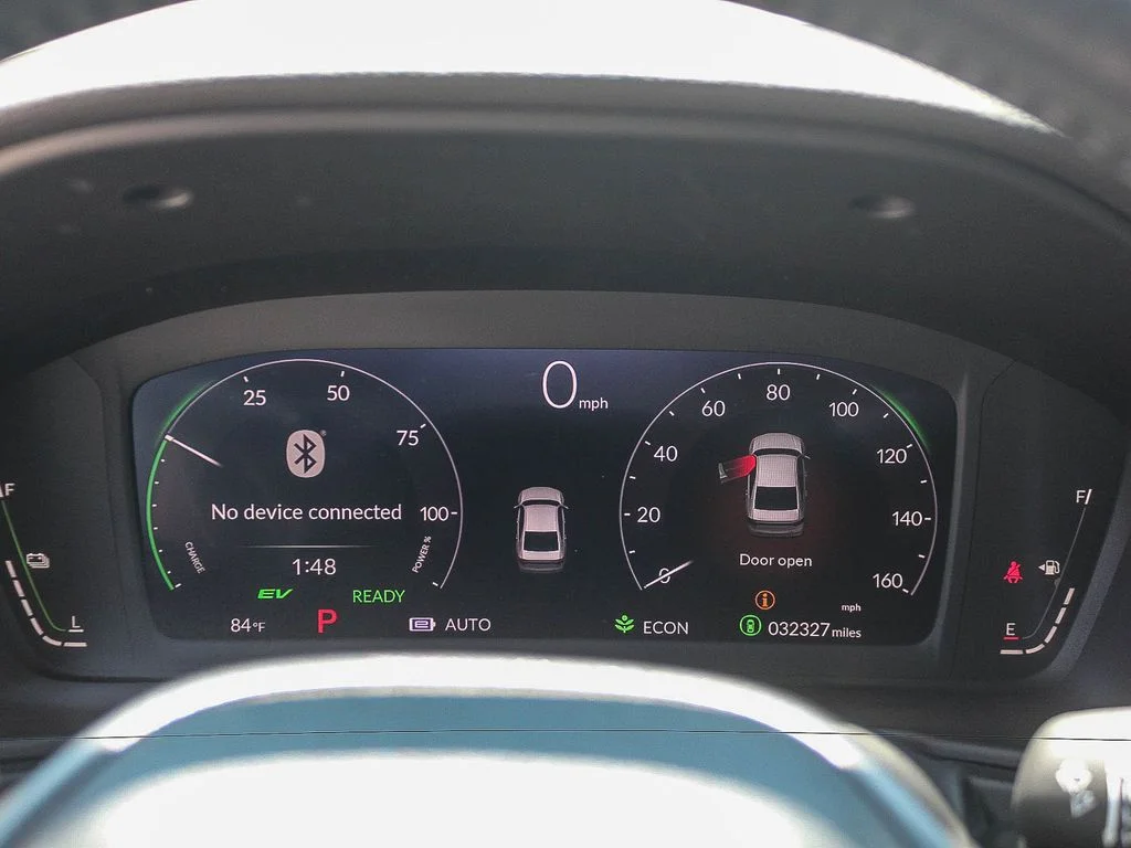2024 Honda Accord Hybrid Sport - Photo 23