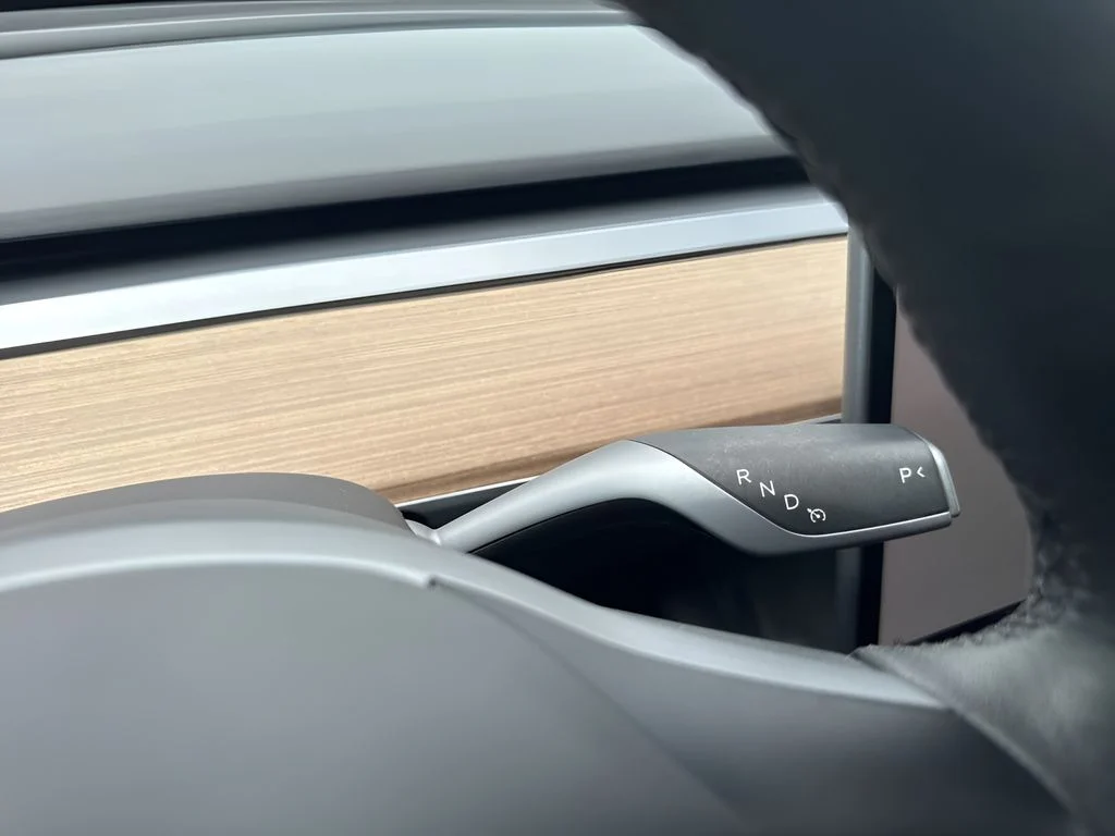 Used 2023 White Tesla Long Range image 18