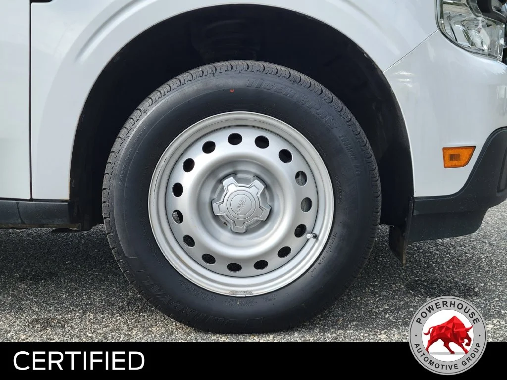 Used 2022 White Ford XL image 12