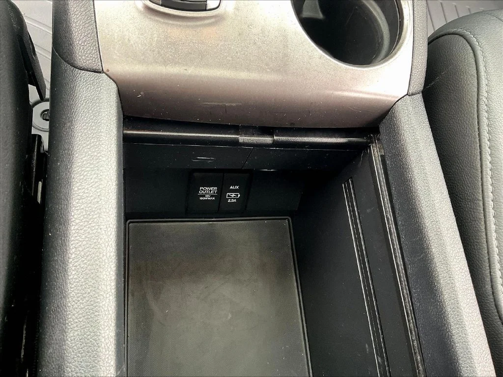 Used 2022  Honda Special Edition image 16