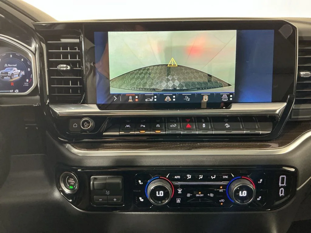 New 2026 Gray Chevrolet LT Trail Boss image 17