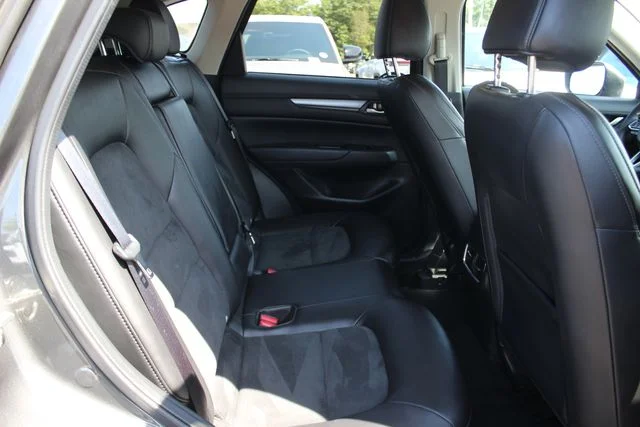 Used 2023 Gray Mazda 2.5 S Select Package image 29