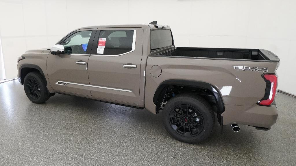 New 2026 Mudbath Toyota 1794 Edition image 21