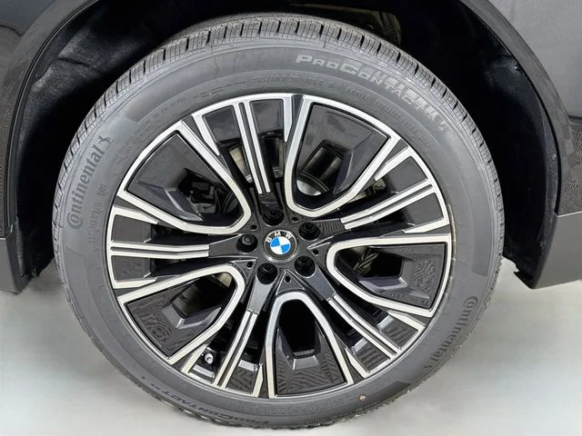 New 2026 Black BMW 30 xDrive image 30