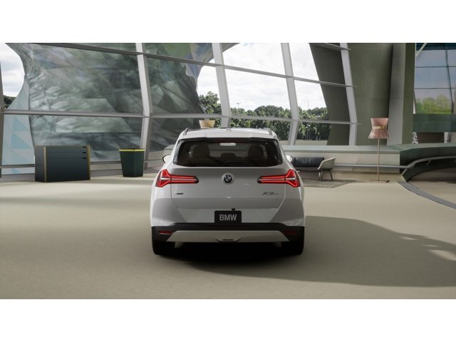 New 2026 Alpine White BMW 30 xDrive image 5