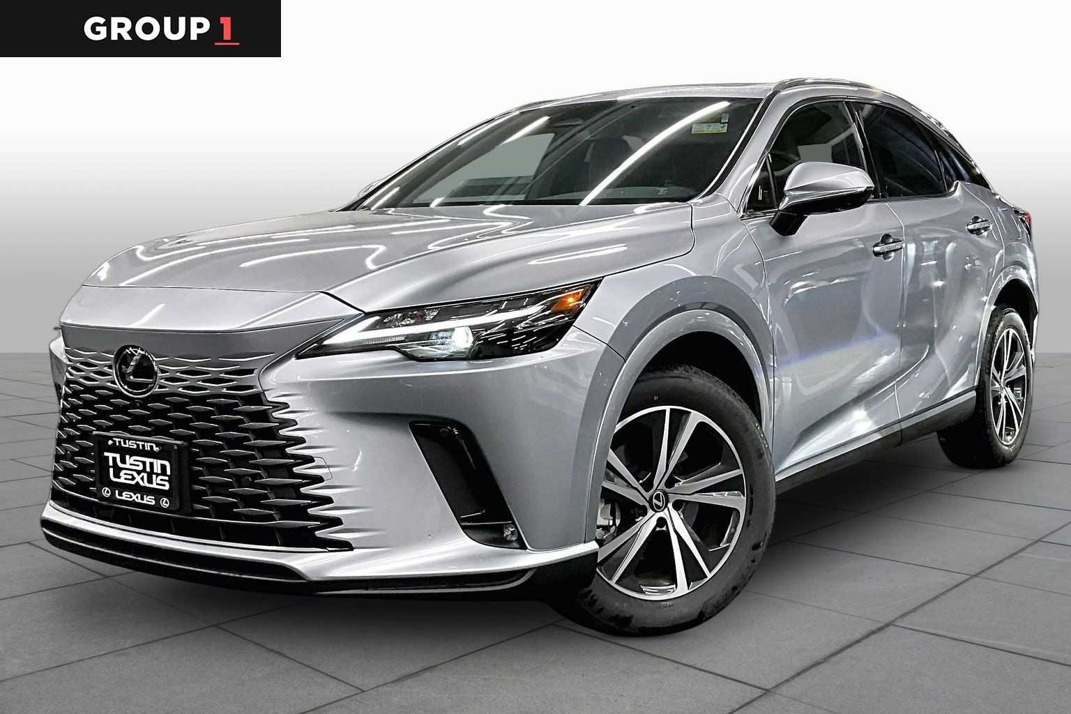 2026 Lexus RX 350 350 Premium FWD's photo