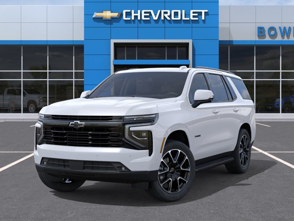 2026 Chevrolet Tahoe RST - Photo 6