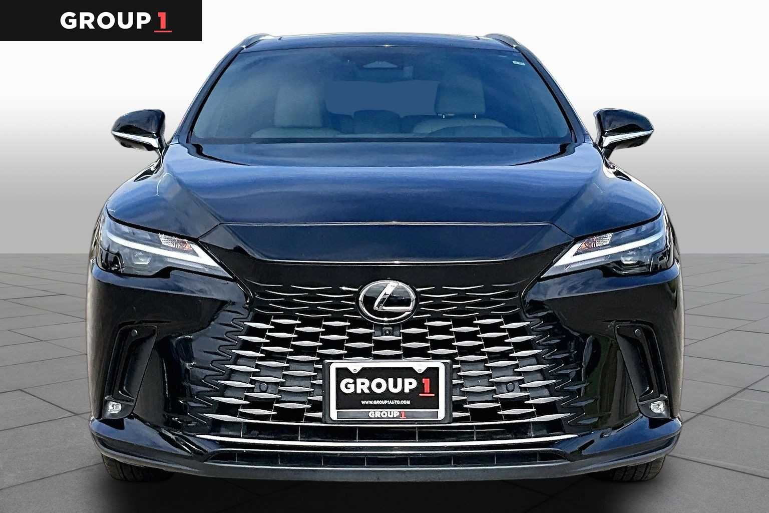 Certified Used 2024 Caviar Lexus Premium Plus image 4
