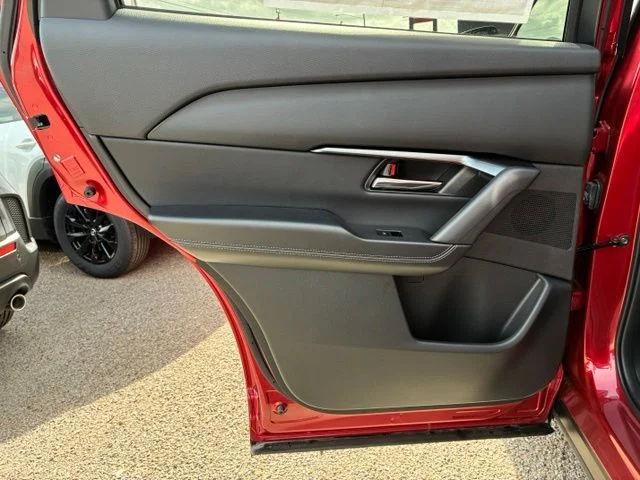 New 2026 Soul Red Crystal Metallic Mazda 2.5 S Select AWD image 20