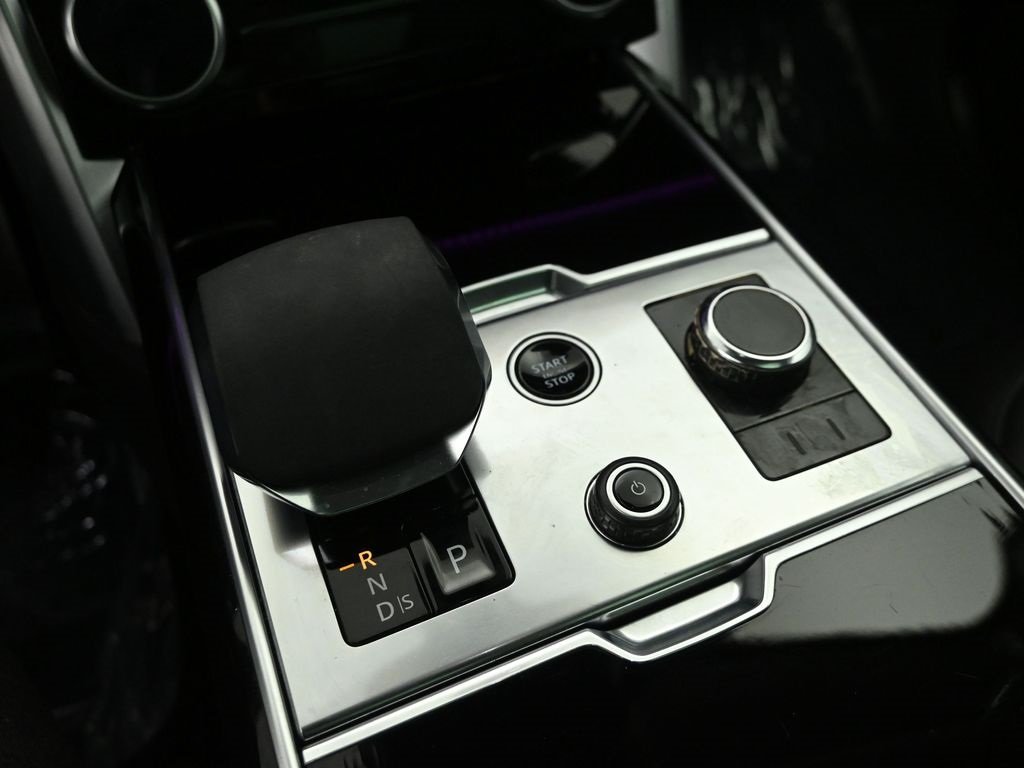 2023 LAND ROVER RANGE ROVER - Image 13