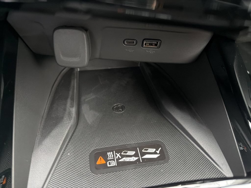 2026 Chevrolet Trax LT - Photo 21