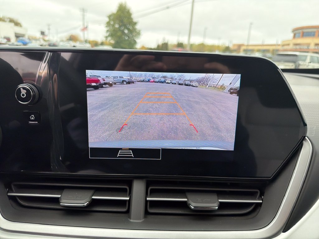 2026 Chevrolet Trax LS - Photo 19